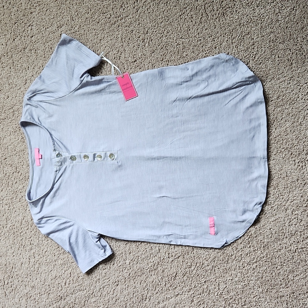 Simply Southern Shirt!